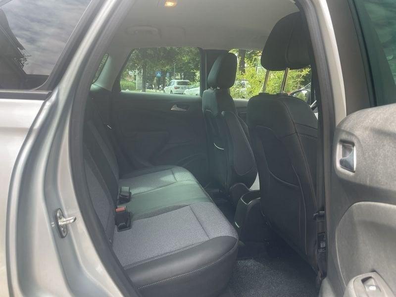 Opel Crossland 1.2 Turbo 12V 110 CV Start&Stop Elegance