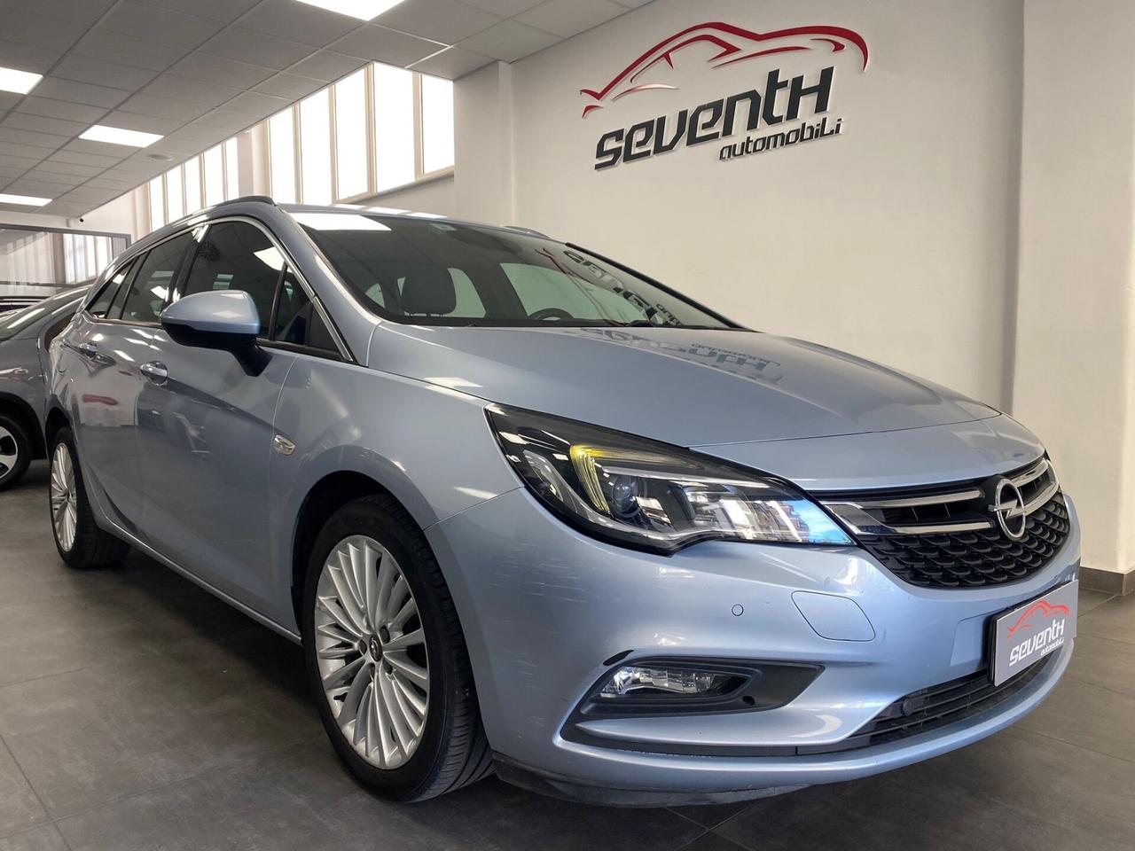 Opel Astra 1.6 CDTi 136CV aut. Sports Tourer Dynamic