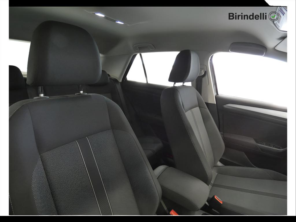 VOLKSWAGEN T-Roc - T-Roc 1.0 TSI Life