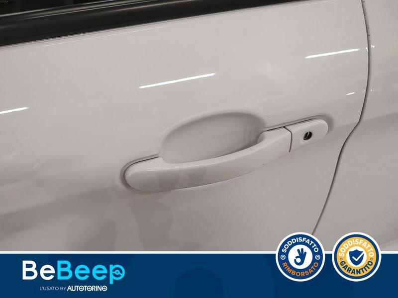 Ford Ka + 1.2 ULTIMATE 85CV