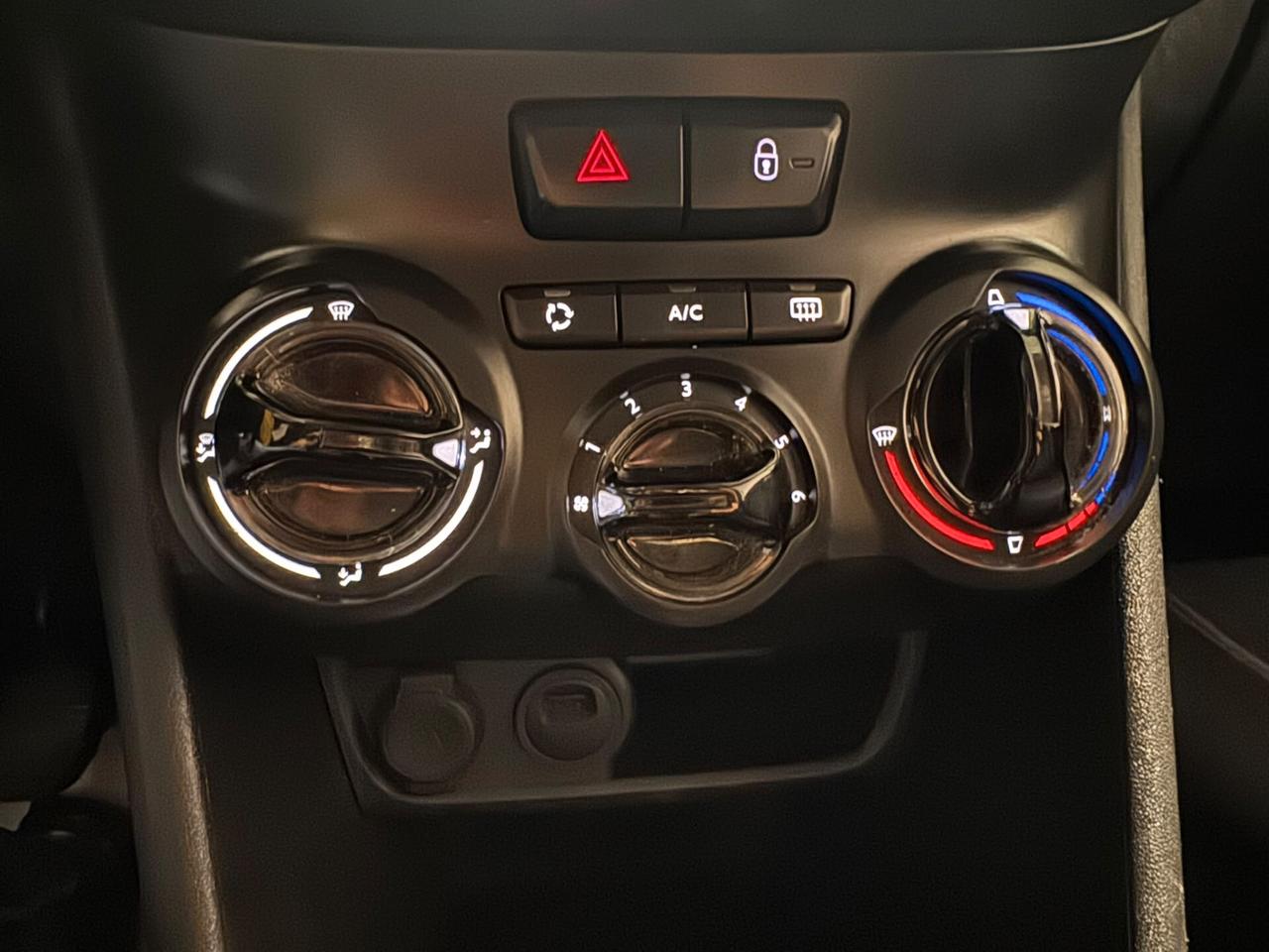 Peugeot 208 BlueHDi 100 S&S 5 porte GT Line