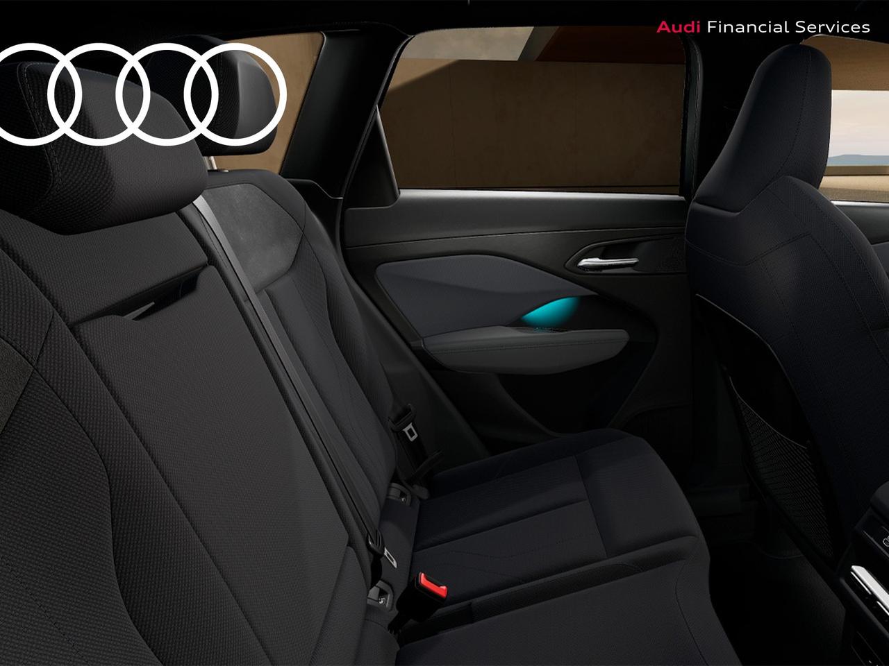 Audi Q3 1.5 tfsi mhev business 150cv s-tronic