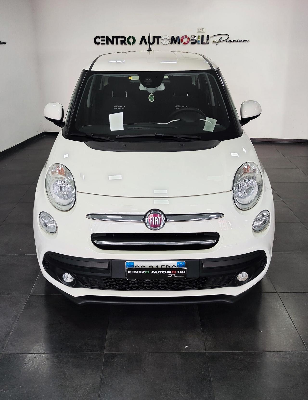 Fiat 500L 1.3 Multijet 95 CV Lounge UNICO PROPRIETARIO