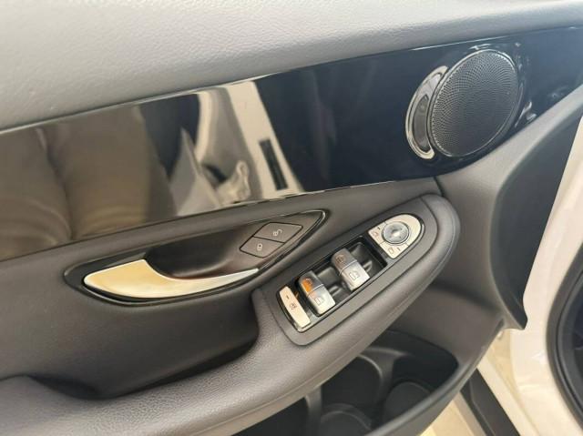 Mercedes Classe GLC 300 d Sport 4matic auto