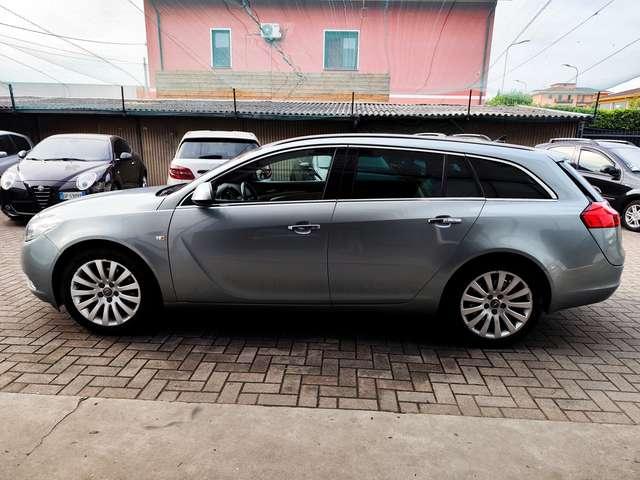 Opel Insignia Insignia I 2008 Sports Tourer2.0 cdti Cosmo 160cv