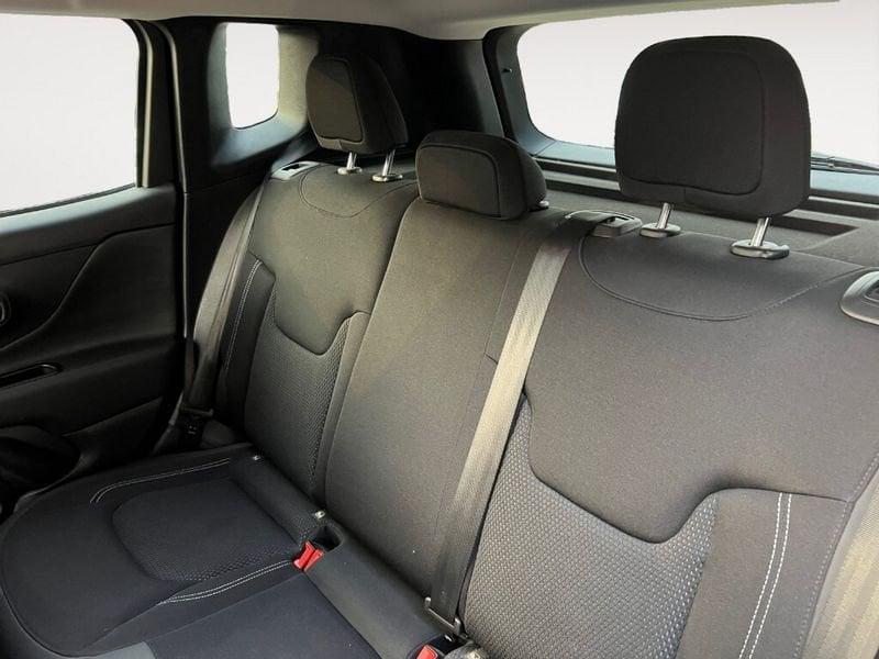 Jeep Renegade 1.0 T3 Limited