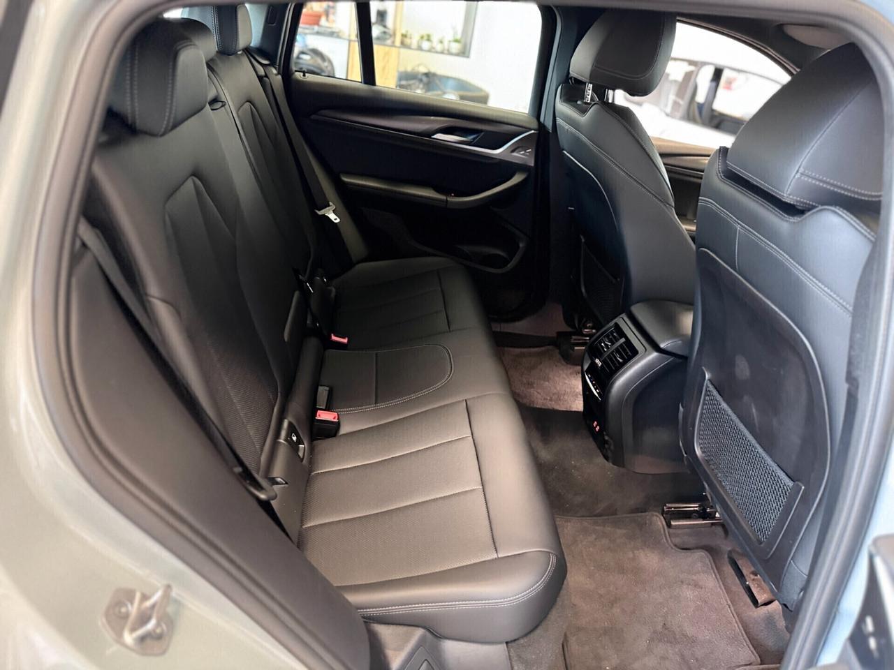 Bmw X4 xDrive20d 48V Msport