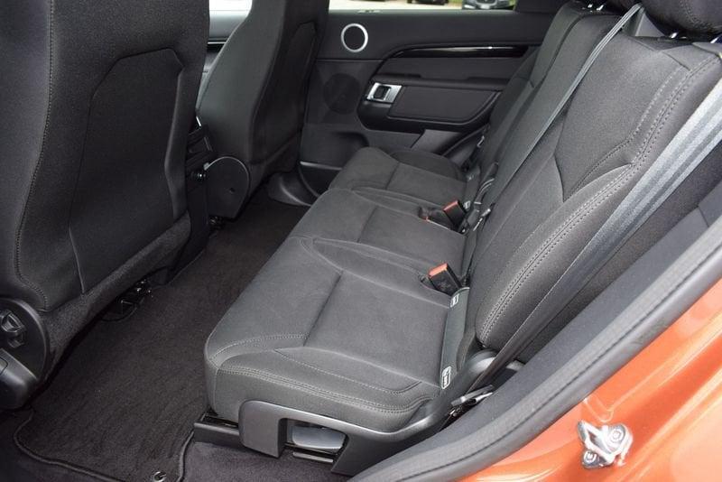 Land Rover Discovery 2.0 SD4 N1 AUTOCARRO IVA ESPOSTA