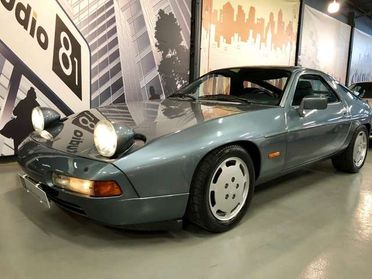 Porsche 928 S