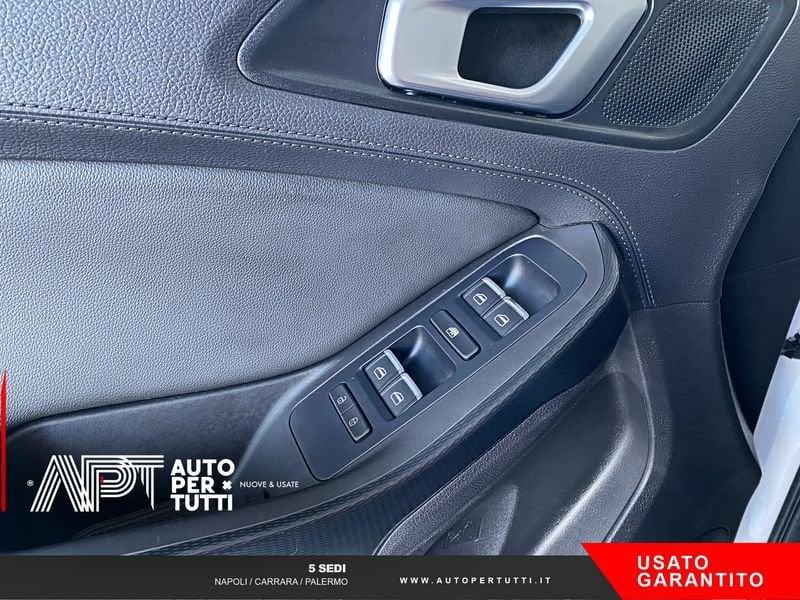 DR AUTOMOBILES dr 4.0 dr 4.0 1.5 Gpl 114cv
