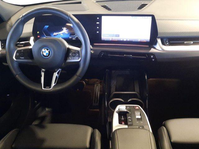 BMW iX2 xDrive 30 Msport Pro