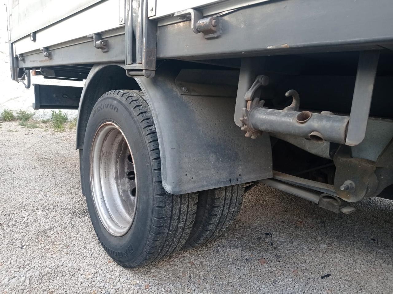 Ford Transit 350 2.0TDCi 170CV -2018