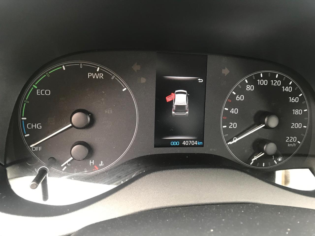 Toyota Yaris 1.5 Hybrid 5 porte Business