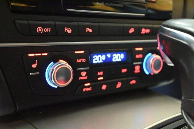 AUDI A6 allroad 3.0TDI S-TR.BUSINESS PLUS 218CV NAVI GANCIO18"FULL