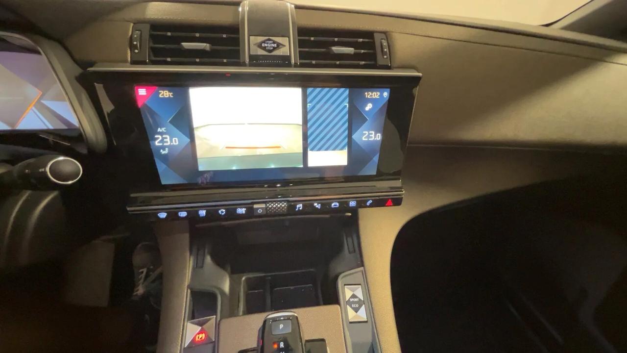 Ds 7 Crossback BlueHDi 130 aut. Business