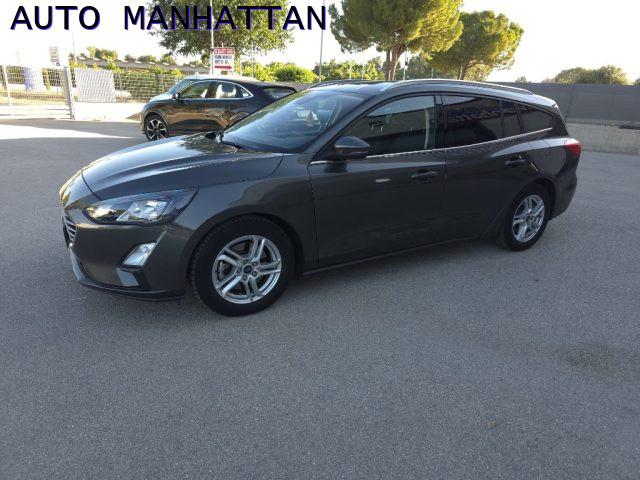 FORD Focus 1.5 EcoBlue 120 CV SW Business