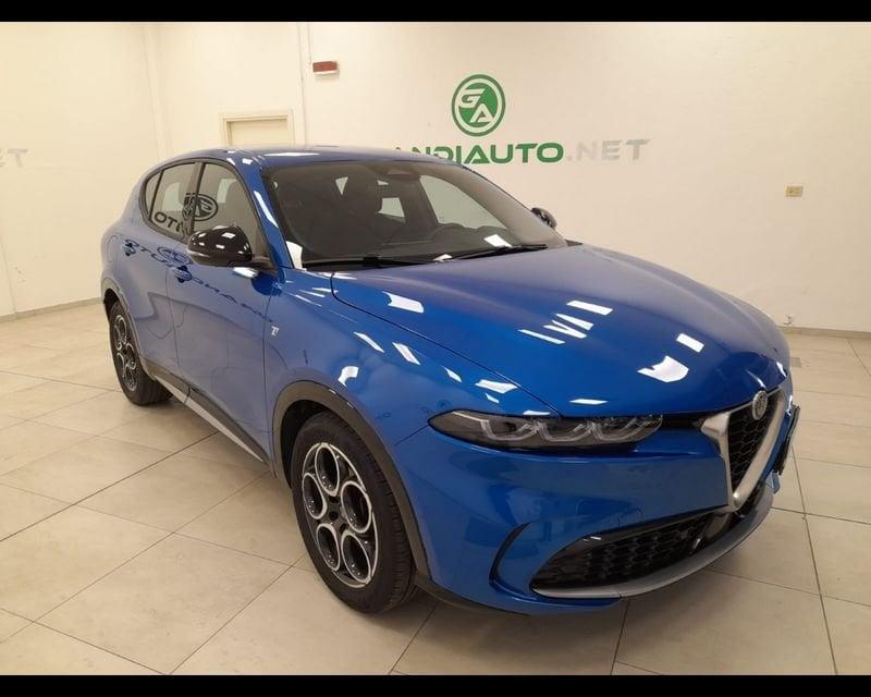 Alfa Romeo Tonale 1.6 Ti 130cv tct6