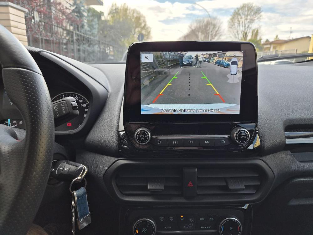 Ford EcoSport 1.0 ecoboost ST-Line s&s 125cv my20.25