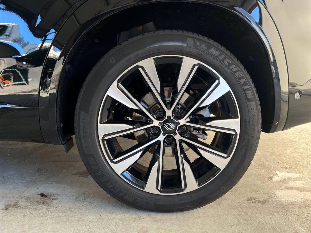 RENAULT Austral 1.2 E-Tech full hybrid Techno 200cv auto del 2023