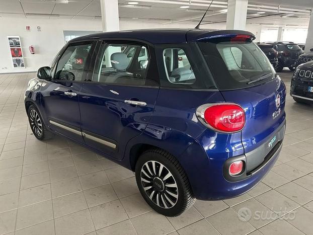 FIAT 500L 1.4 95 CV Pop Star