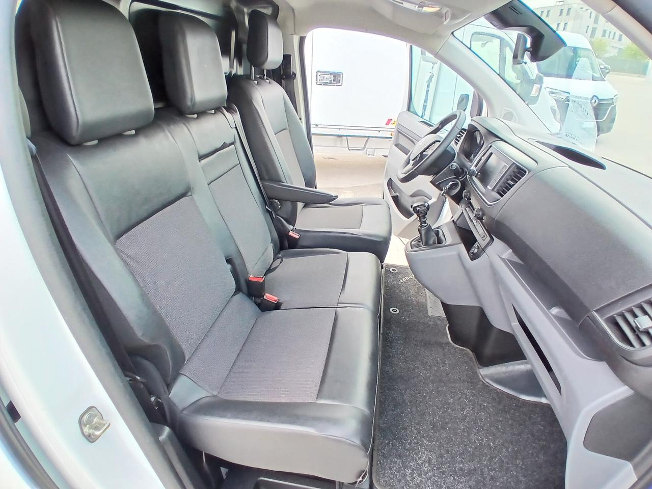 Peugeot Expert 1.5 BHDI 120CV PM 2020
