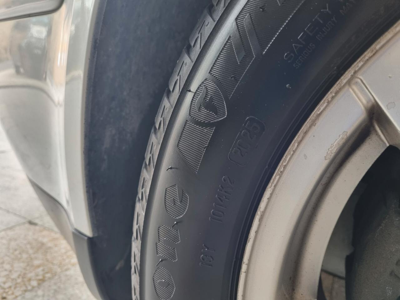 Volkswagen Golf 1.9 TDI/101 CV CONDIZIONI IMPECCABILI