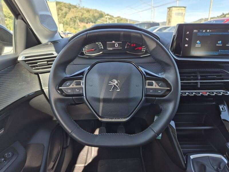 Peugeot 208 1.2 puretech Active Pack s&s 75cv
