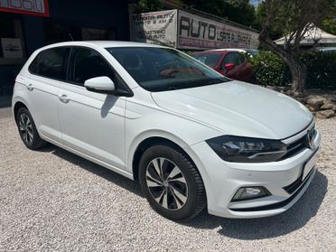 VW Polo 1.0 5P COMFORTLINE NEOPATENTATI