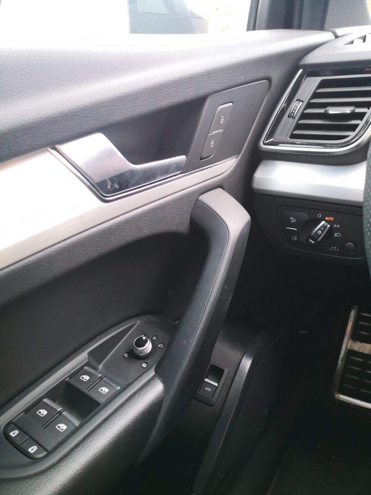 Audi Q5 SPB Sportback 40 TDI quattro S tronic line