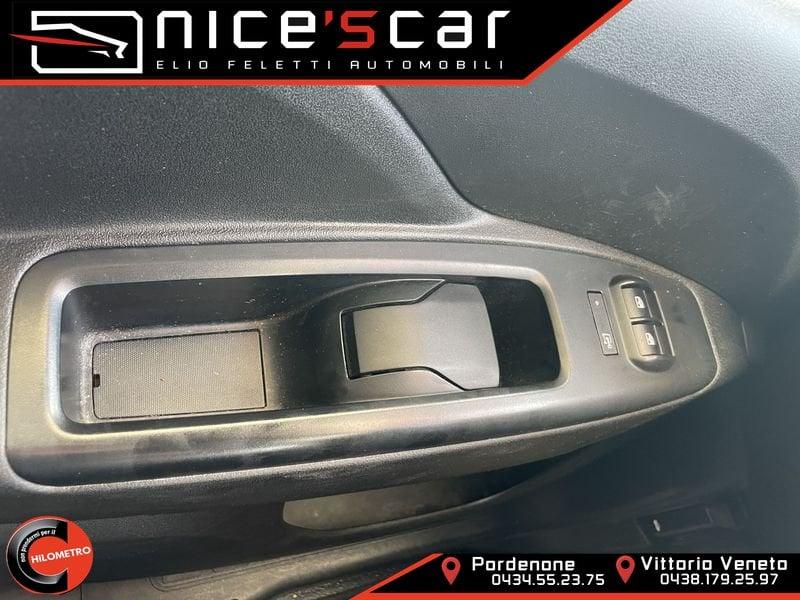 FIAT Doblò 1.6 MJT 105CV S&S LH1 Cargo MAXI LOUNGE