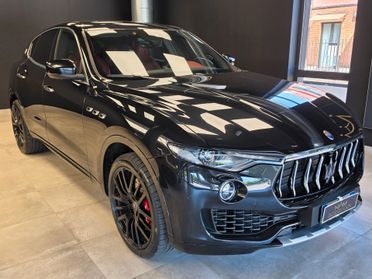 Maserati Levante V6 430 CV AWD S