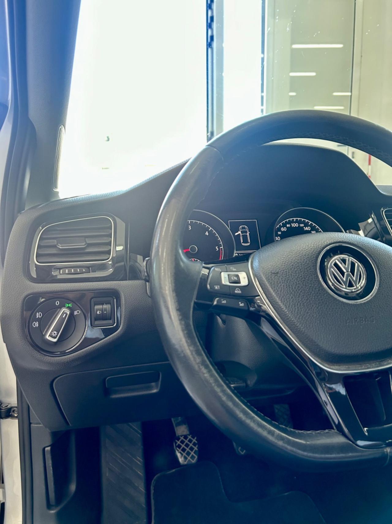VW GOLF 7 1.6 TDI 5p. Highline FINANZIABILE