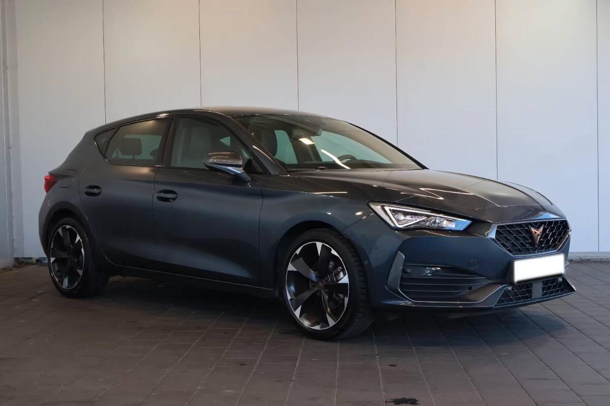 Cupra Leon 1.5 hybrid 150cv dsg