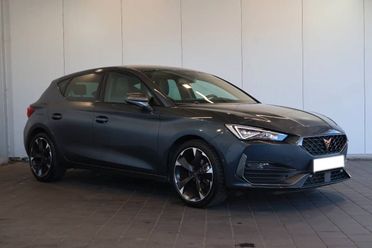 Cupra Leon 1.5 hybrid 150cv dsg