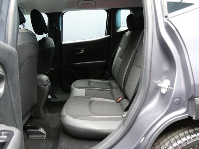 JEEP Renegade 1.5 Turbo T4 130CV MHEV Limited