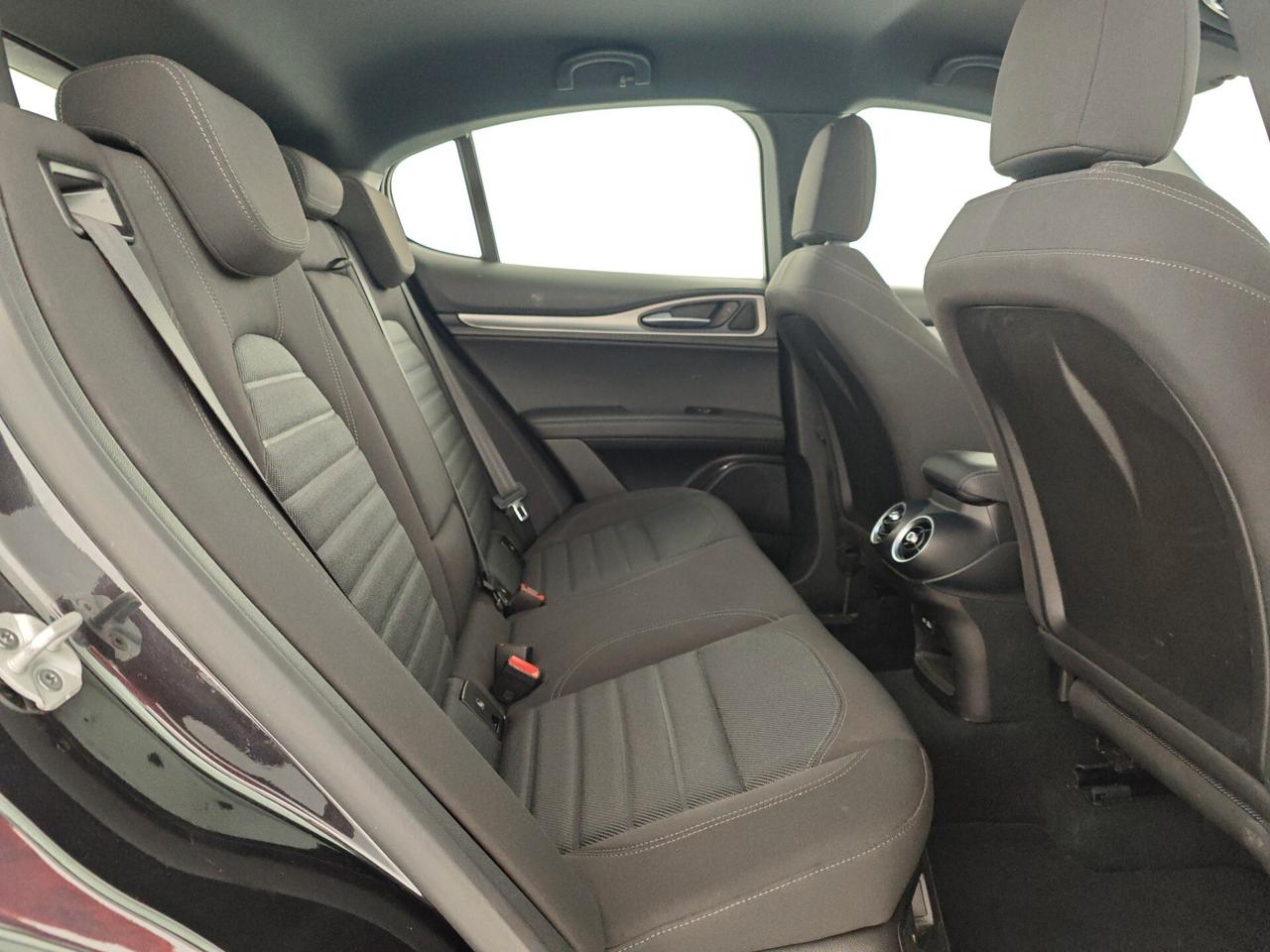ALFA ROMEO STELVIO 2.2 TURBODIESEL 160CV AT8 RWD SPRINT - 2024