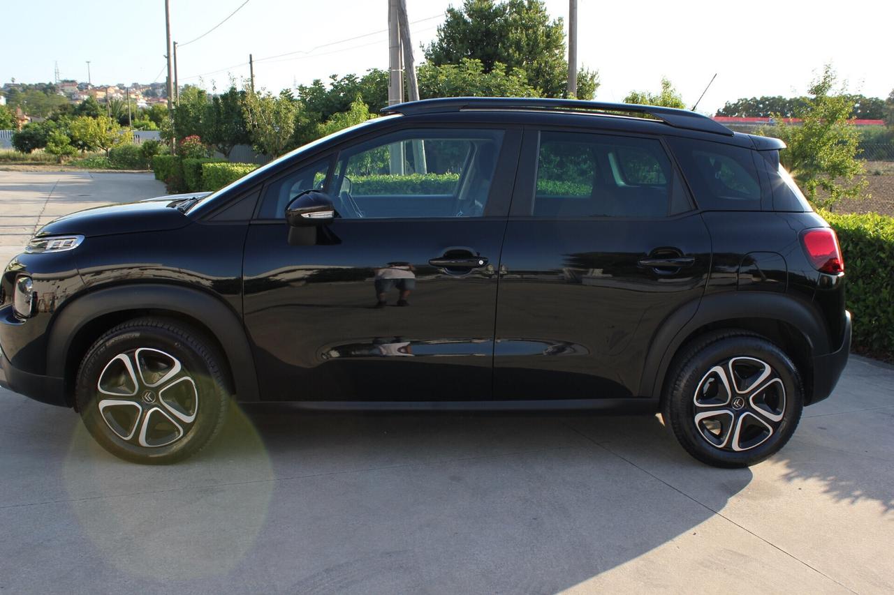 ° Citroen C3 Aircross da € 236,00 al mese