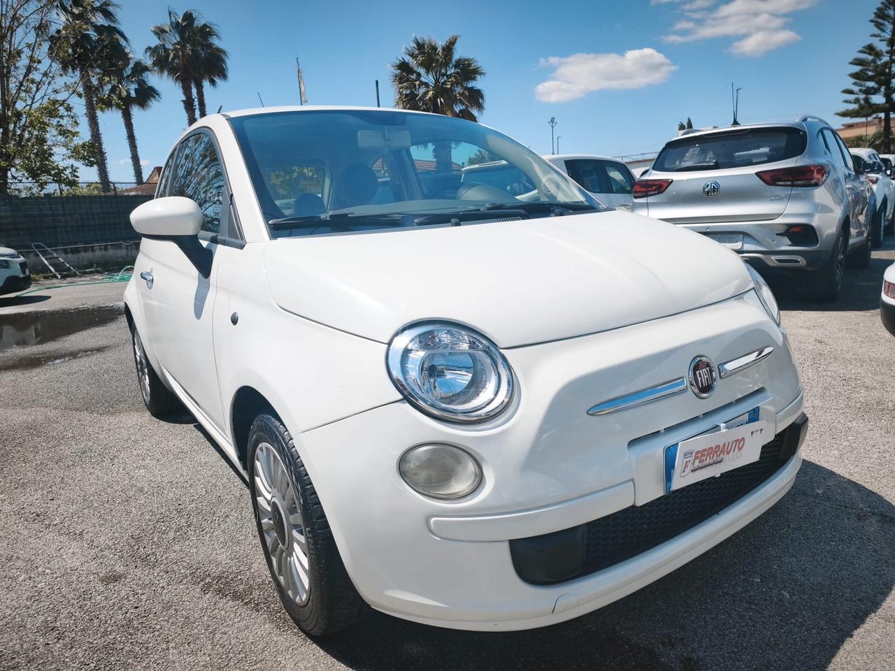 Fiat 500 1.3 Multijet 16V 75 CV Sport