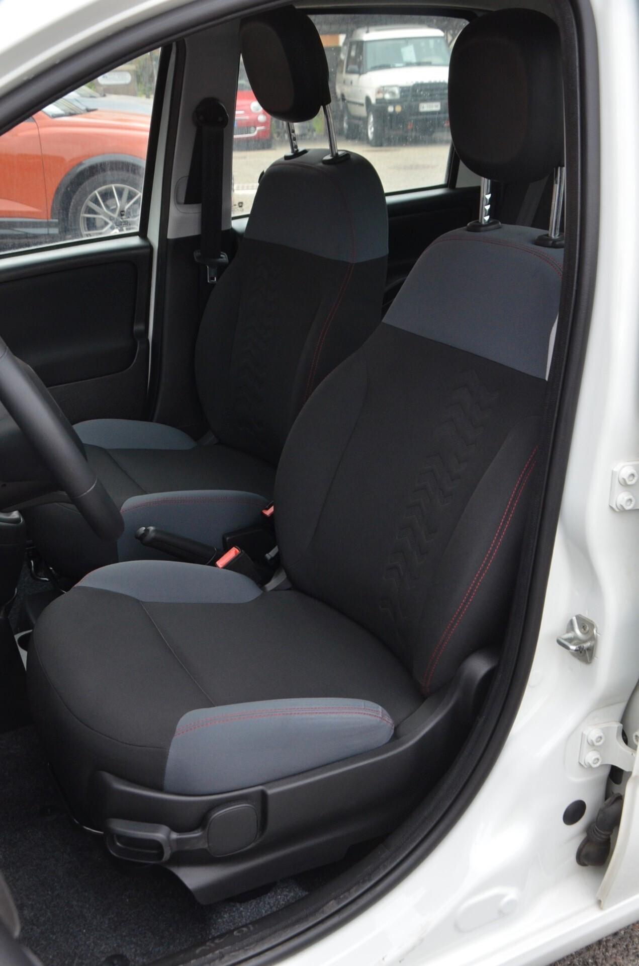 Fiat Panda 1.2 Easy