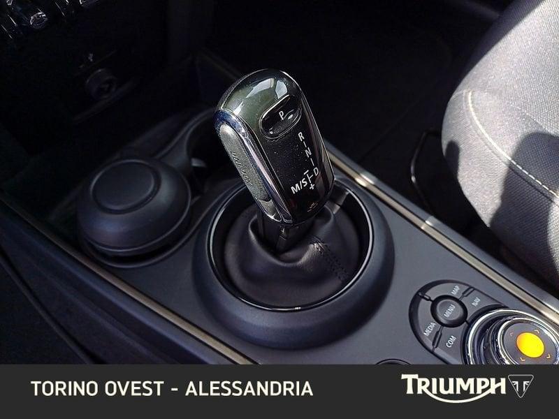 MINI Mini Countryman F60 Mini Countryman 1.5 Cooper Hype all4 auto my19