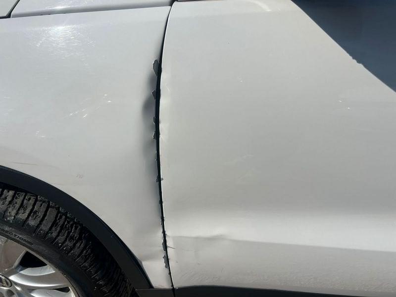 Volkswagen Tiguan Tiguan 2.0 tsi Sport&Style 4motion