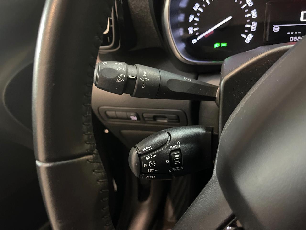 Citroen C3 Aircross BlueHDi 110 S&S Shine