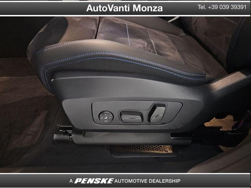 BMW X2 X2 xDrive 20d Msport Pro