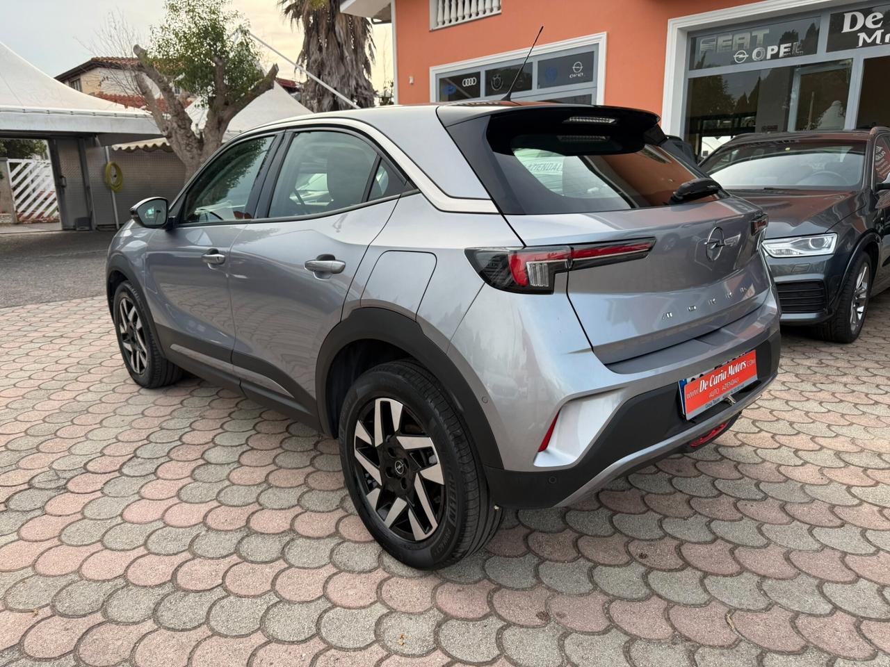 Opel Mokka 1.5 CDTi 110CV Edition - 2021