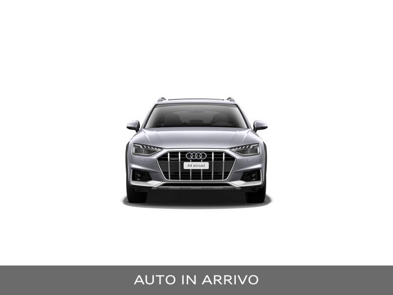 Allroad 40TDI 204CV quattro Str Identity Contrast