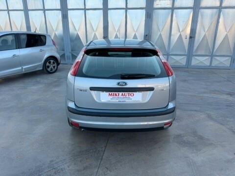 Ford Focus C-Max Focus 1.8 TDCi (115CV) 5p.