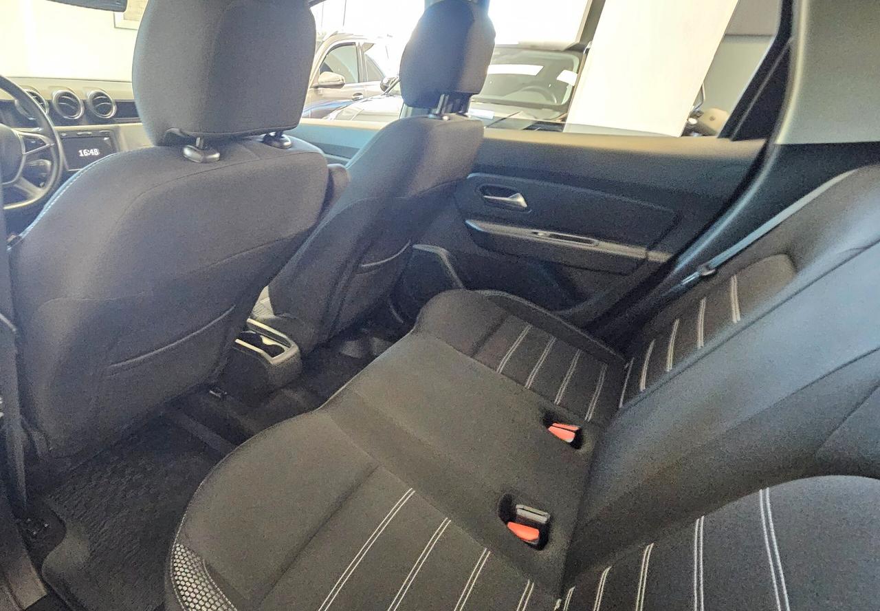 Dacia Duster 1.5 Blue dCi 8V 115 CV 4x2 Prestige