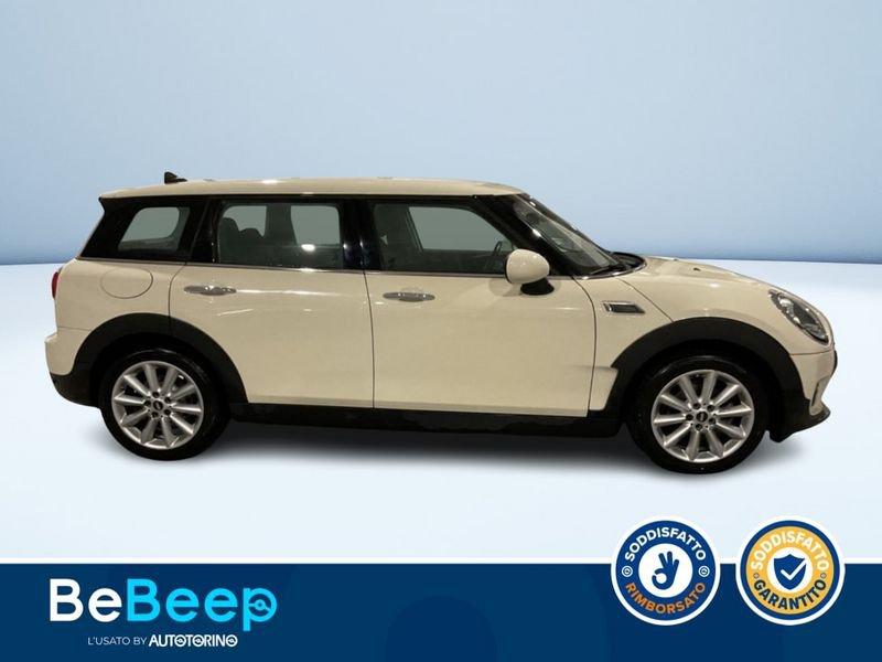 MINI Mini Clubman 1.5 ONE BOOST