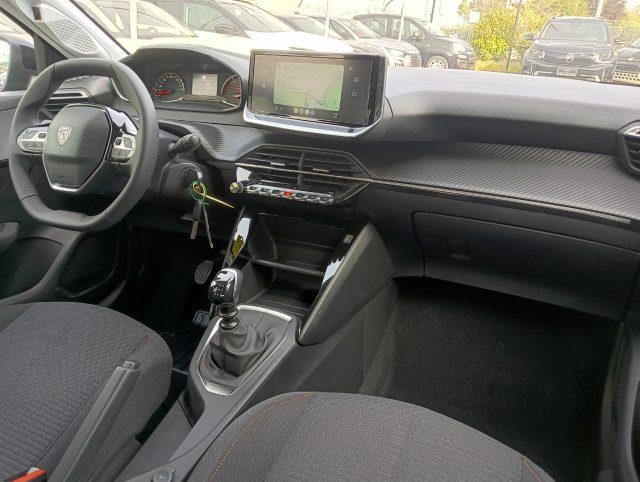 PEUGEOT 208 Edition Turbo benzina 100