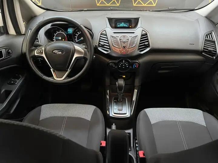 Ford EcoSport 1.5 110 CV Powershift Plus